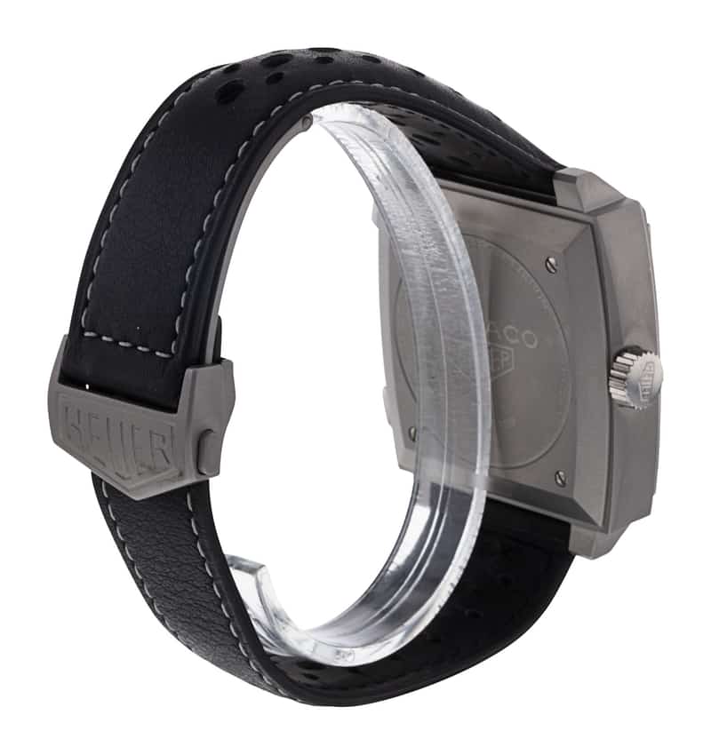 Tag Heuer Monaco CAW211Z.FC6470